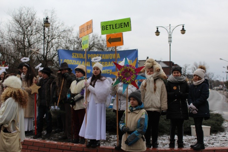 Orszak Trzech Króli 2019 - Oleśnica