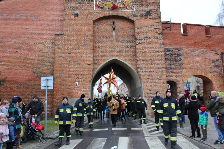 Orszak Trzech Króli 2019 - Oleśnica