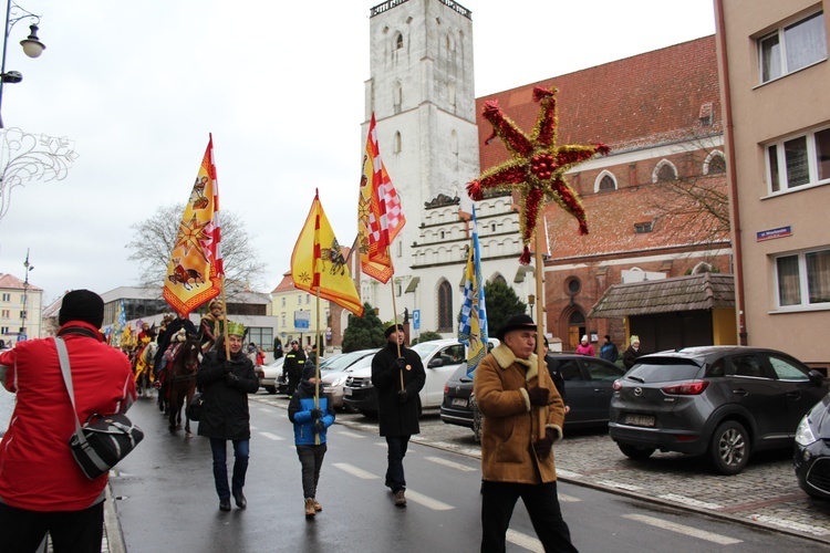 Orszak Trzech Króli 2019 - Oleśnica