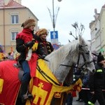 Orszak Trzech Króli 2019 - Oleśnica