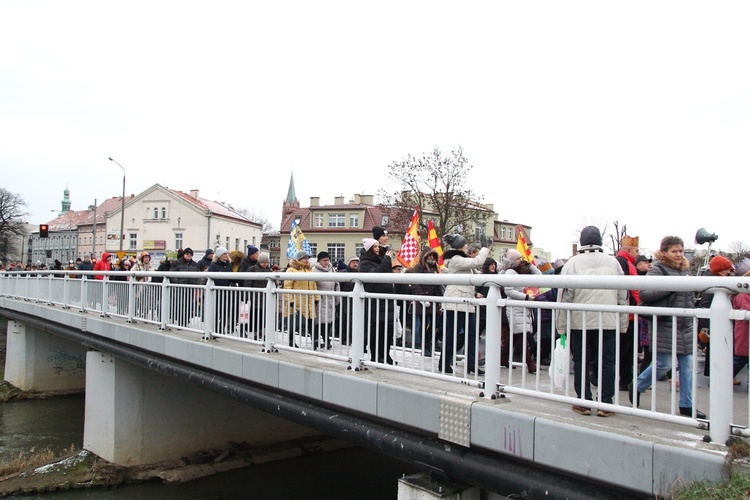 Orszak Trzech Króli 2019 - Oława