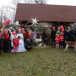 Orszak Trzech Króli 2019 - Mrozów