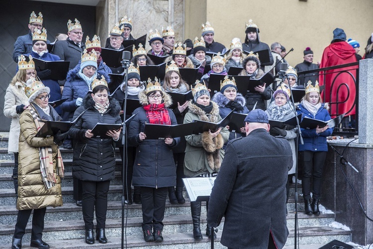 Sześciu Króli na Targówku