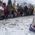 Sześciu Króli na Targówku