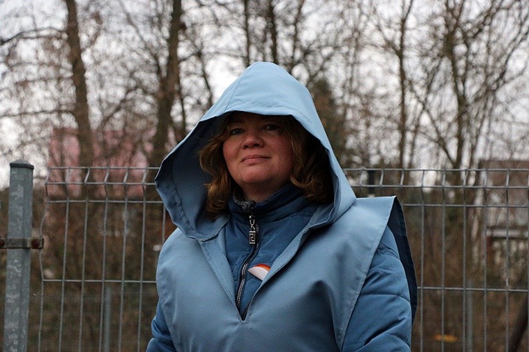 Orszak Trzech Króli 2019 - Mrozów