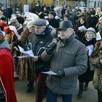 Raciąż. Orszak Trzech Króli