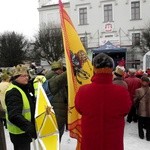 Orszak Trzech Króli w Pyskowicach