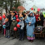 Orszak Trzech Króli 2019 - Mrozów