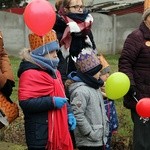 Orszak Trzech Króli 2019 - Mrozów