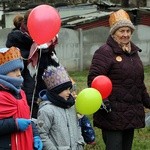 Orszak Trzech Króli 2019 - Mrozów