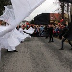 Orszak Trzech Króli 2019 - Mrozów