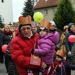 Orszak Trzech Króli 2019 - Mrozów