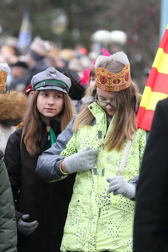 Tysiące "mędrców"