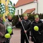 Orszak Trzech Króli 2019 - Mrozów