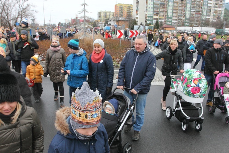 Tysiące "mędrców"