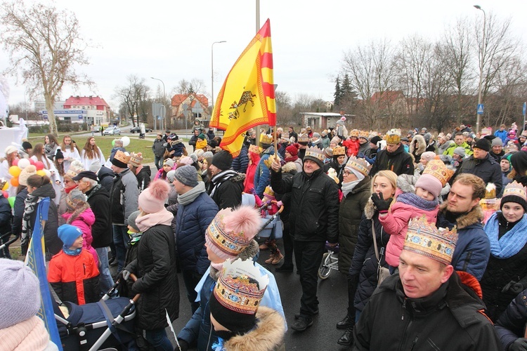 Tysiące "mędrców"