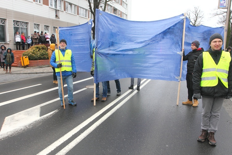 Tysiące "mędrców"