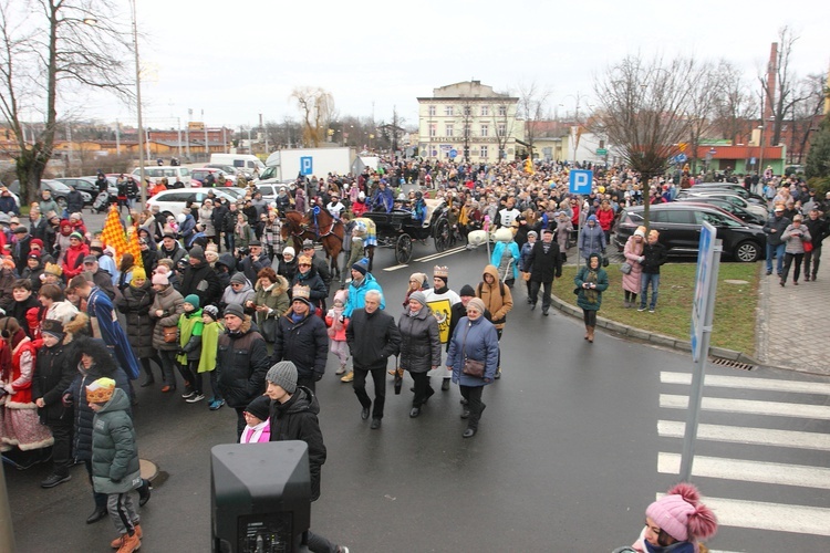 Tysiące "mędrców"