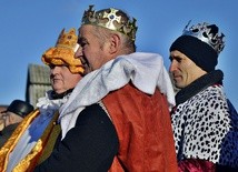 Podobni do Mędrców