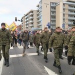 Płock. Orszak Trzech Króli