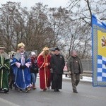 Orszak Trzech Króli 2019 - Jelcz-Laskowice