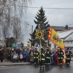 Orszak Trzech Króli 2019 - Jelcz-Laskowice