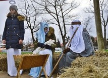 Niech prowadzi betlejemska gwiazda!