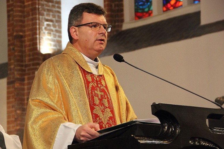 Kołobrzeski Orszak Trzech Króli cz.1