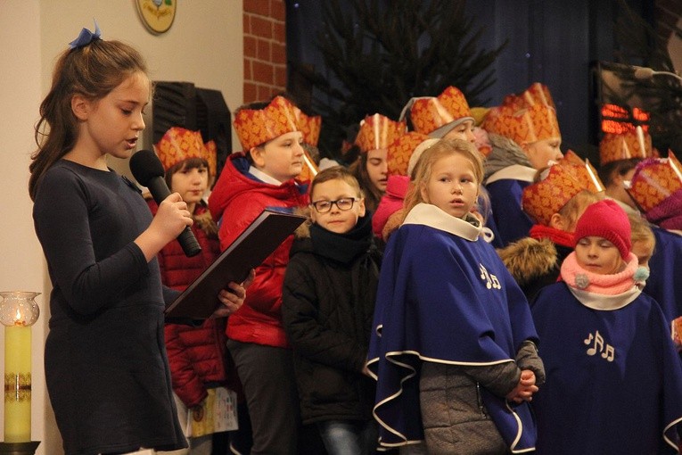 Kołobrzeski Orszak Trzech Króli cz.1