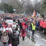 Kołobrzeski Orszak Trzech Króli cz.2