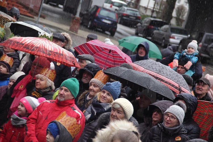 Kołobrzeski Orszak Trzech Króli cz.2