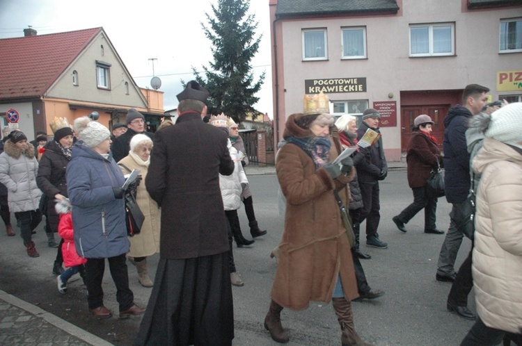 Orszak Trzech Króli 2019 - Góra cz. 2