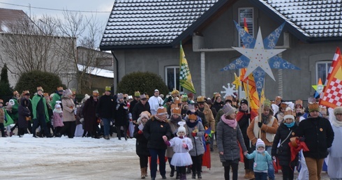 Zawsze wybieraj Boga