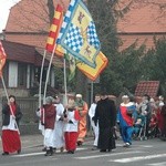 Orszak Trzech Króli 2019 - Góra cz. 2