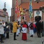 Orszak Trzech Króli 2019 - Góra cz. 2