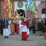 Orszak Trzech Króli 2019 - Góra cz. 2