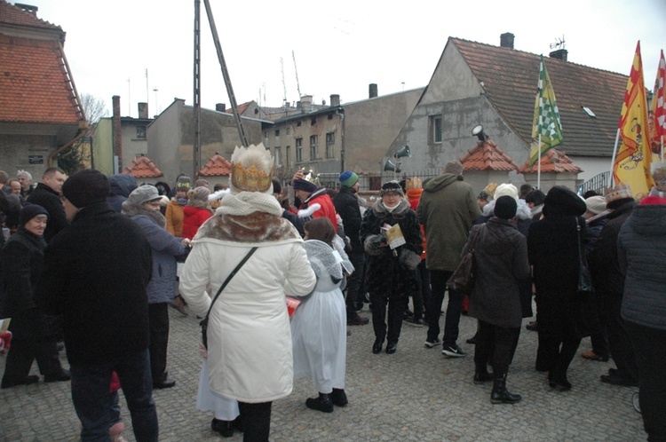 Orszak Trzech Króli 2019 - Góra cz. 2