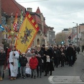 Orszak Trzech Króli 2019 - Góra cz. 2