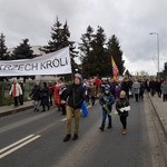 Orszak Trzech Króli 2019 - Brzeg Dolny