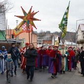 Poszli za gwiazdą