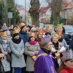 Orszak Trzech Króli 2019 - Wińsko