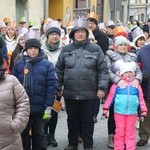 Bardo Śląskie. Przewodzili aniołowie, a najbardziej dokazywał diabeł