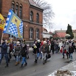 Piława Górna. Oni też doszli do żłóbka