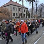 Piława Górna. Oni też doszli do żłóbka