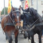 Orszak Trzech Króli 2019 - Wińsko