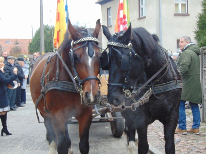 Orszak Trzech Króli 2019 - Wińsko