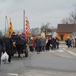 Orszak Trzech Króli 2019 - Wińsko