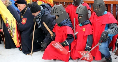 To Jezus odnowi oblicze ziemi