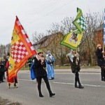 Orszak Trzech Króli w Brochowie