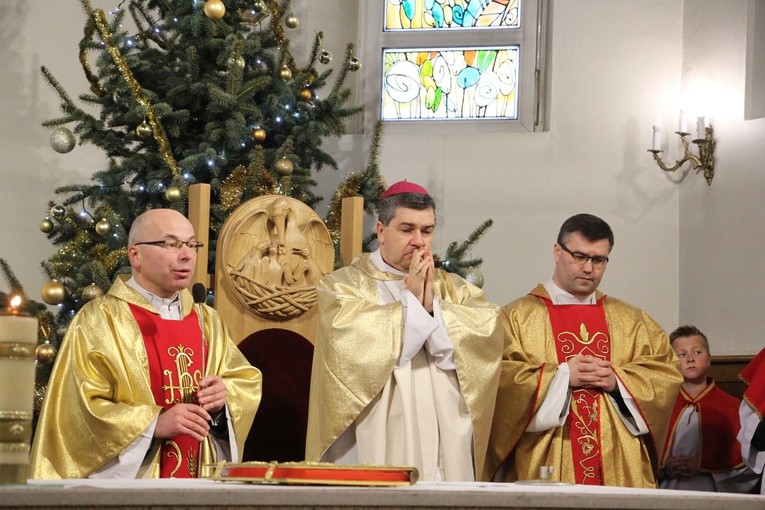 Orszak Trzech Króli w Łowiczu